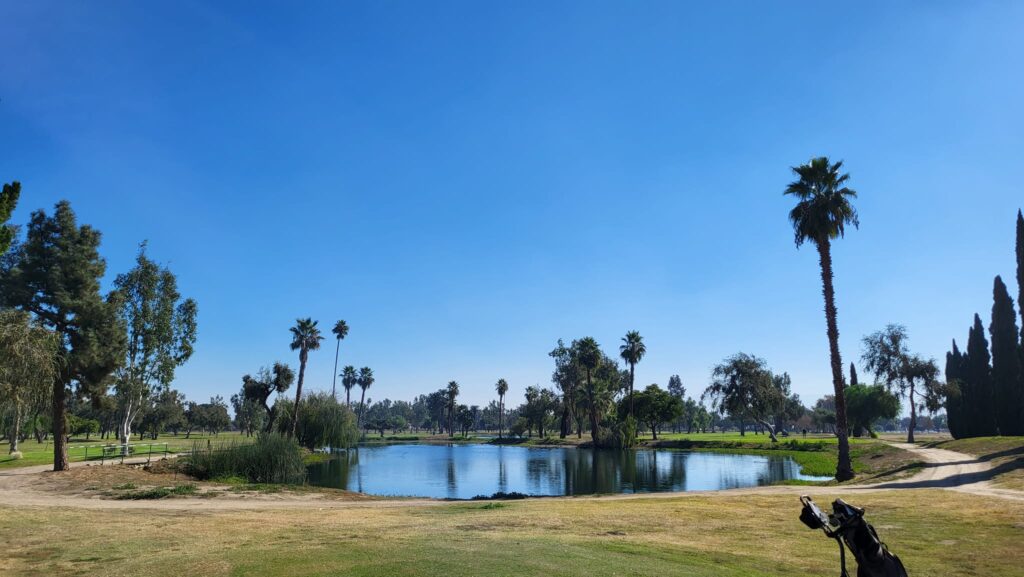 Whispering Lakes Golf Course