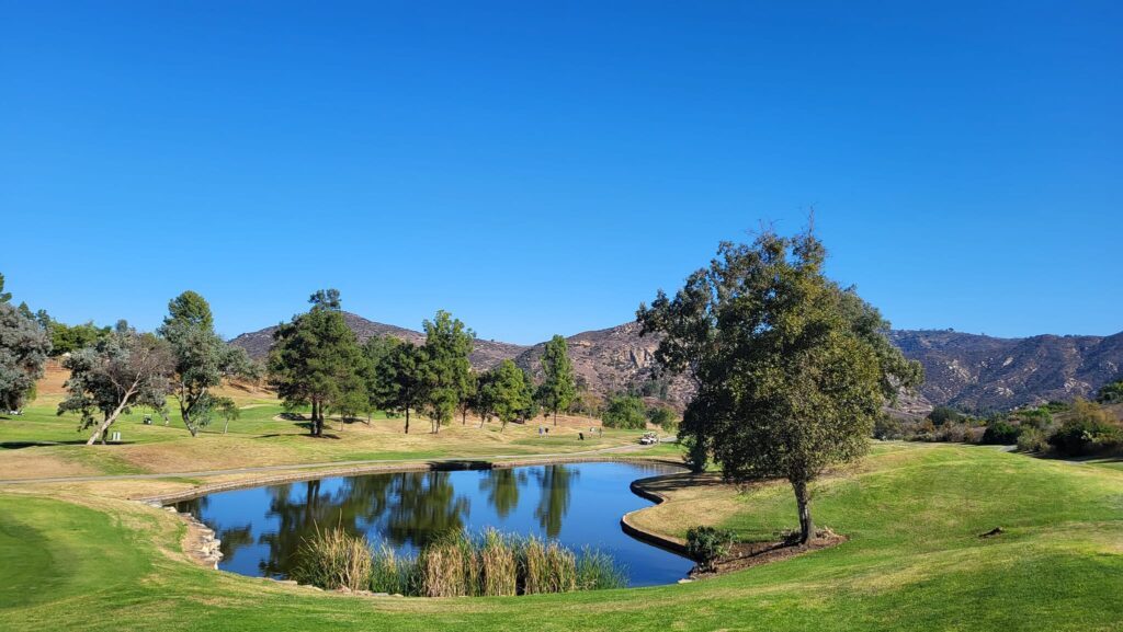 The Vineyard at Escondido 