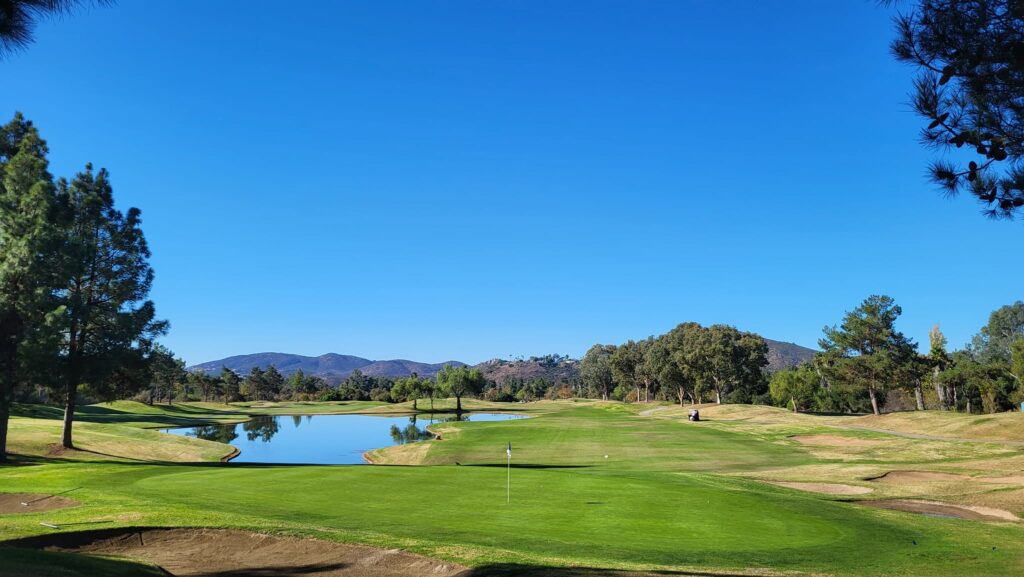 The Vineyard at Escondido 