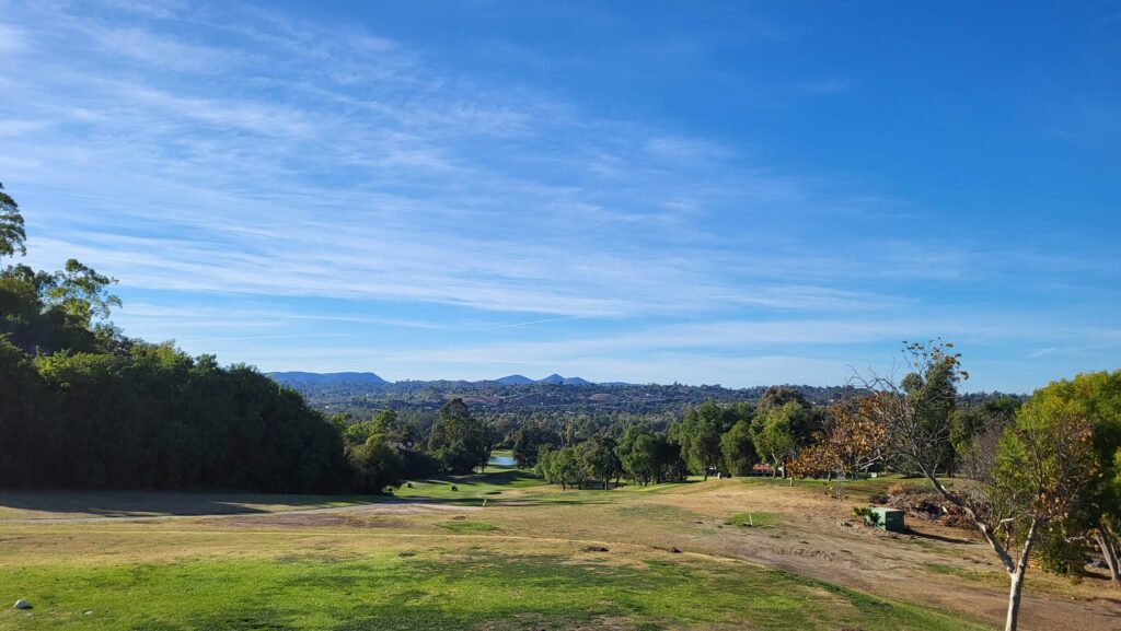 The Vineyard at Escondido 