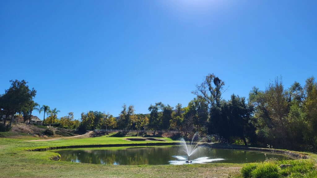 Eagle Crest Golf Course