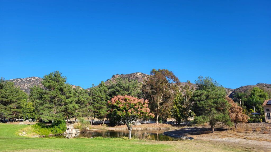 Eagle Crest Golf Course