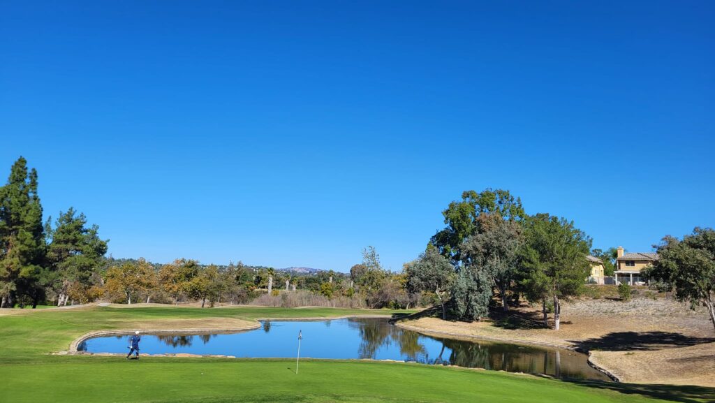 The Vineyard at Escondido 