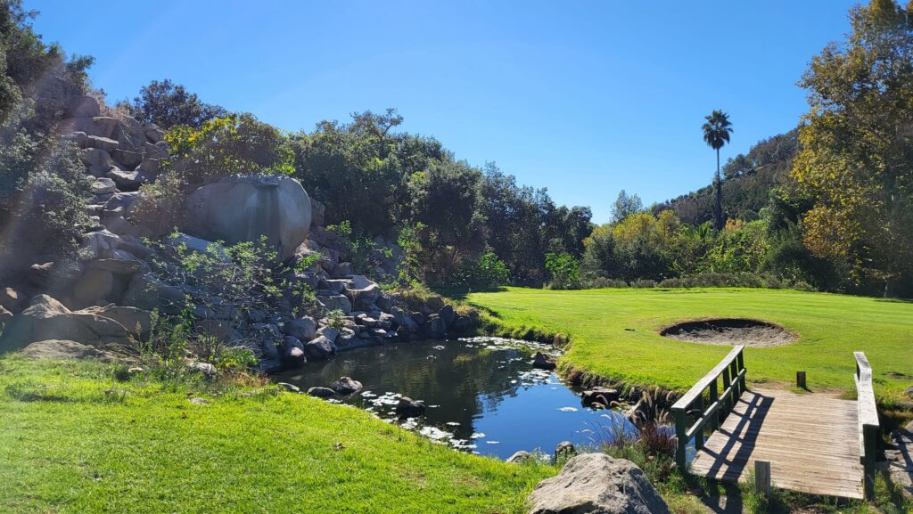 Eagle Crest Golf Course