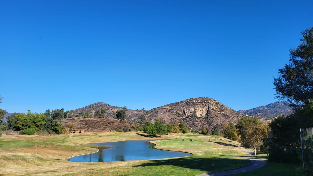 The Vineyard at Escondido 