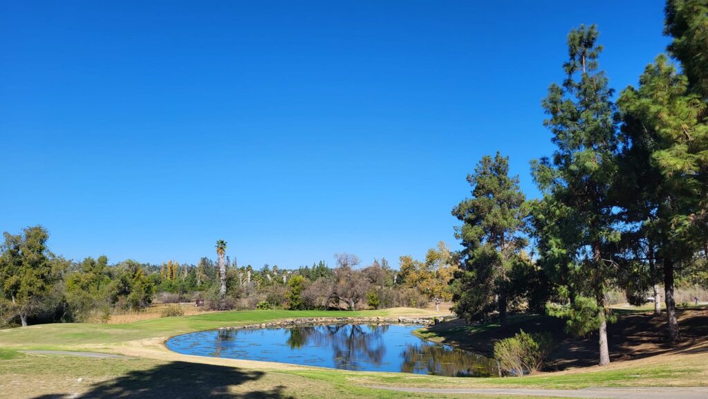 The Vineyard at Escondido 