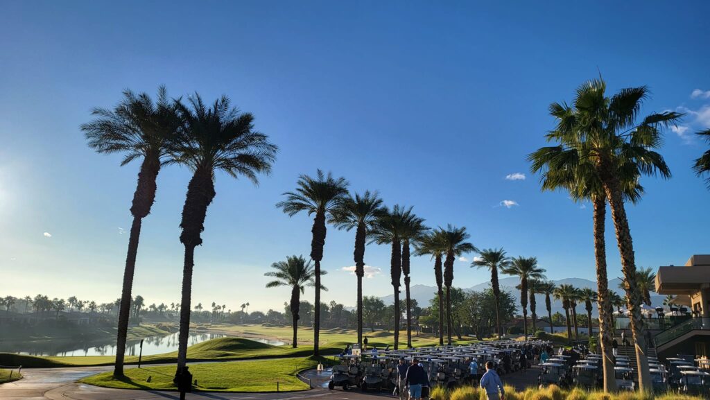 PGA WEST - Jack Nicklaus Tournament Course