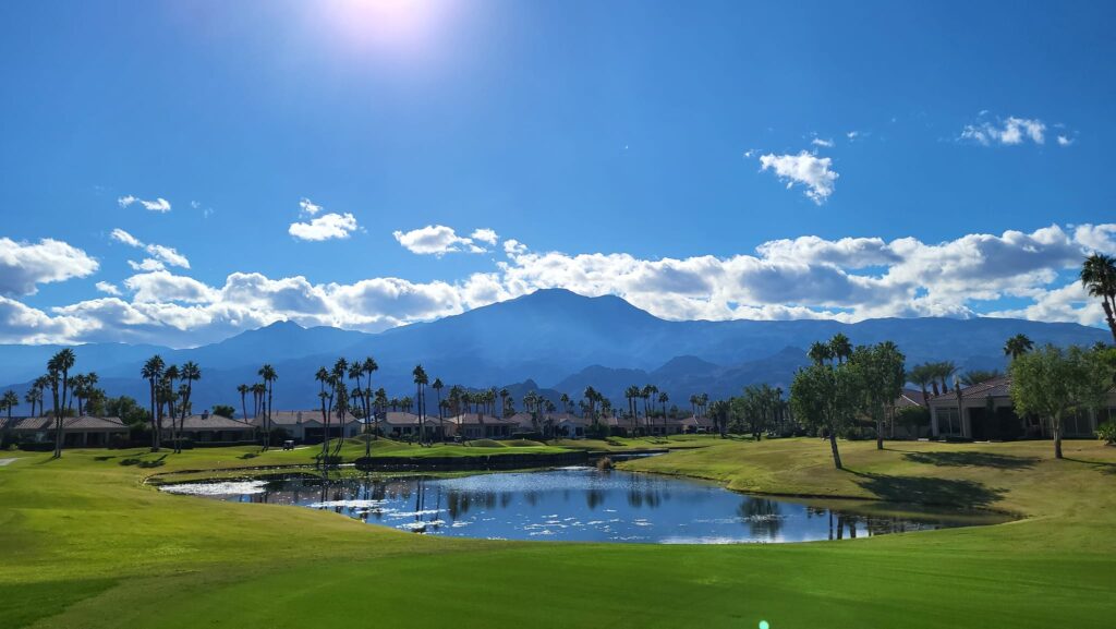 PGA WEST - Jack Nicklaus Tournament Course