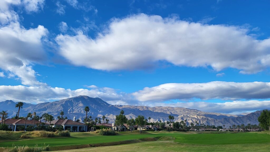 PGA WEST - Jack Nicklaus Tournament Course