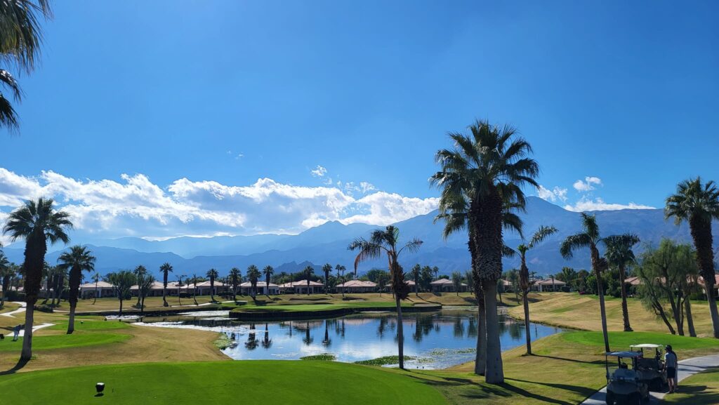 PGA WEST - Jack Nicklaus Tournament Course