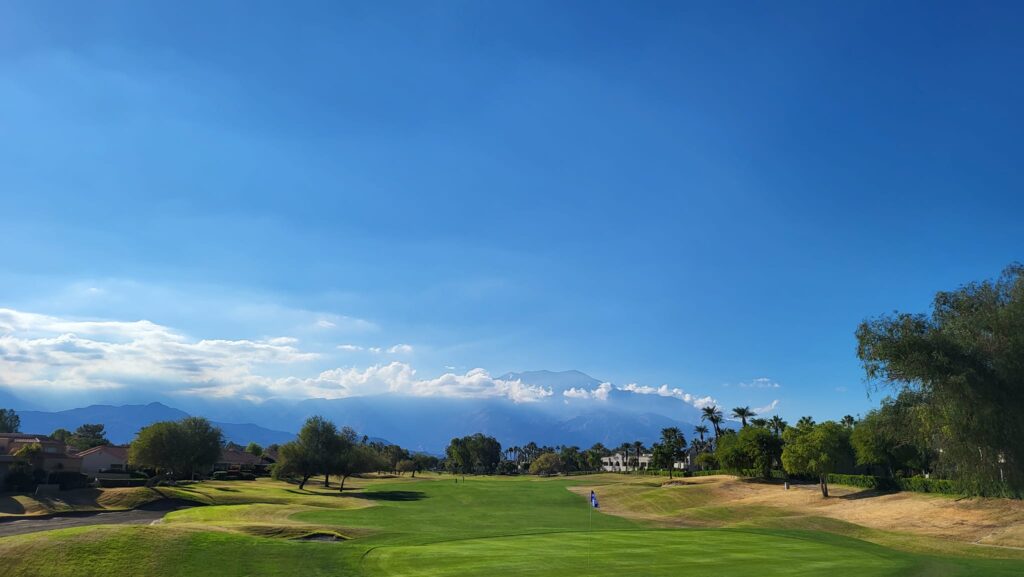 The Westin Rancho Mirage Golf Resort & Spa - Pete Dye Course