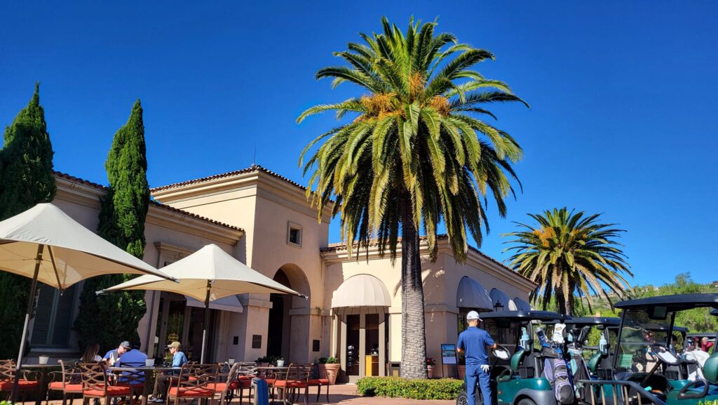 Pelican Hill Golf Club