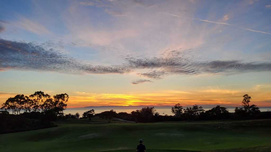 Pelican Hill Golf Club