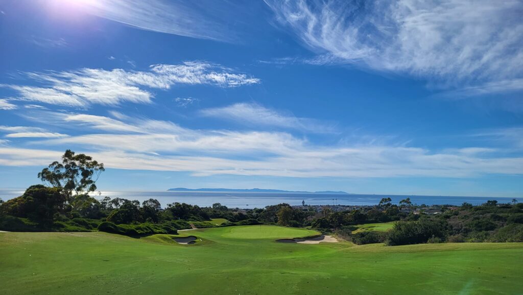 Pelican Hill Golf Club