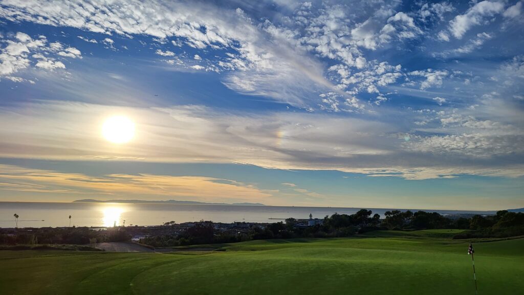 Pelican Hill Golf Club