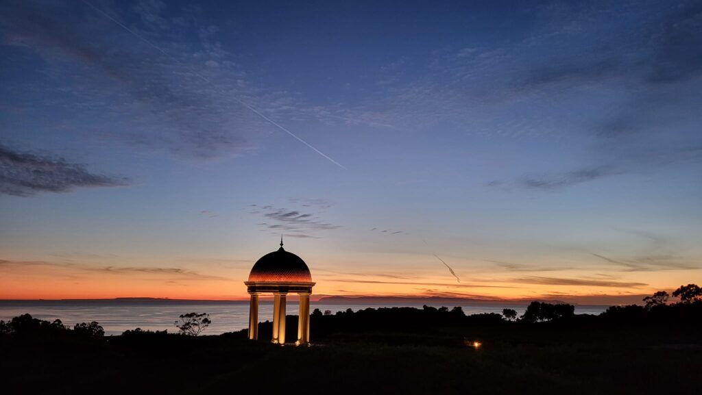 Pelican Hill Golf Club