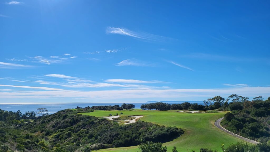 Pelican Hill Golf Club