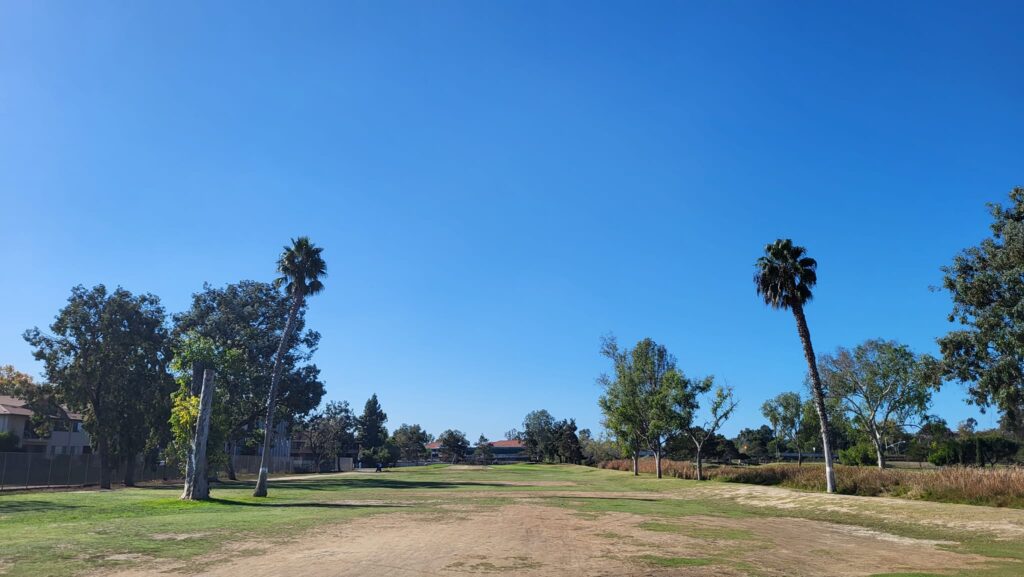 Chula Vista Golf Course