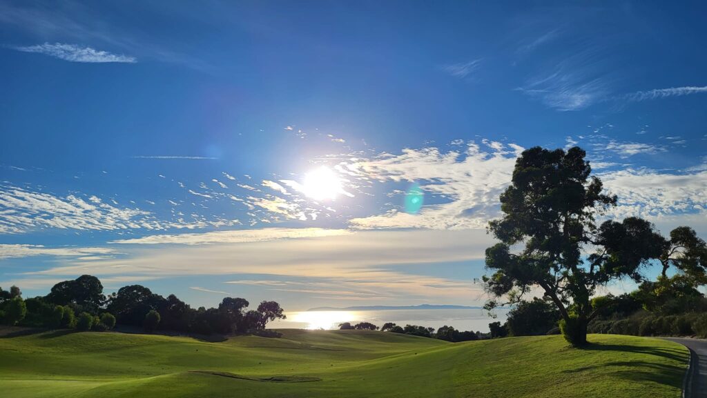 Pelican Hill Golf Club