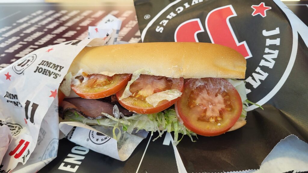 Jimmy John's