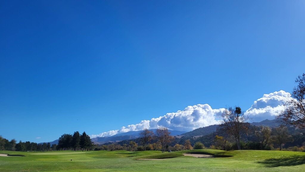 River Course at the Alisal