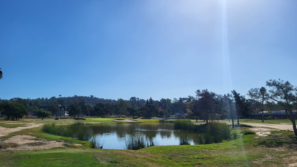 Chula Vista Golf Course