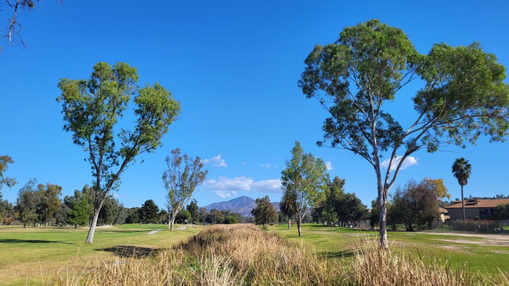 Chula Vista Golf Course