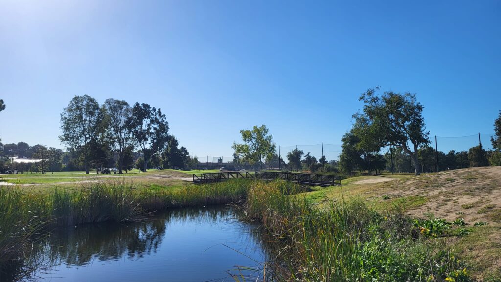 Chula Vista Golf Course