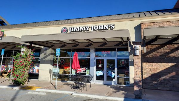 Jimmy John's