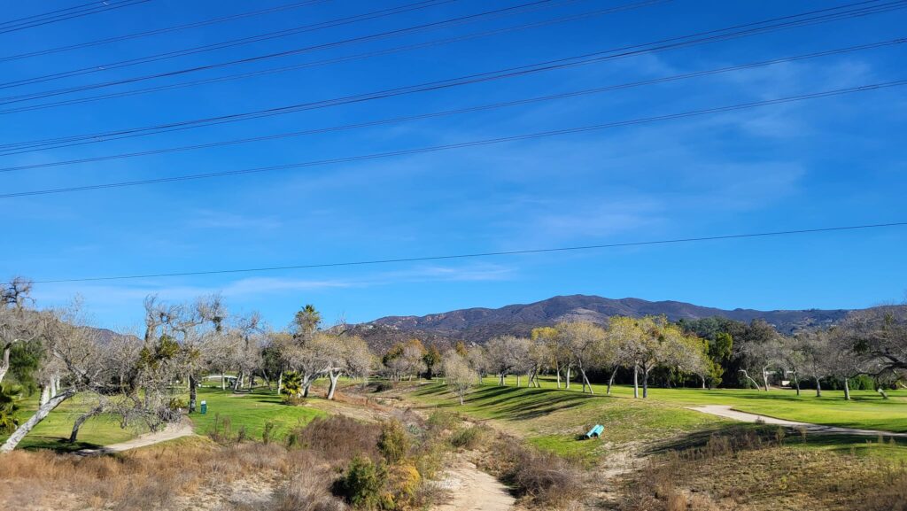 Cottonwood Golf Club