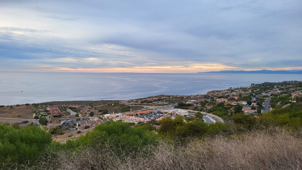 Los Verdes Golf Course