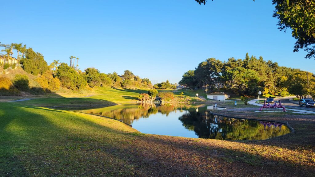 Enagic Golf Club at Eastlake