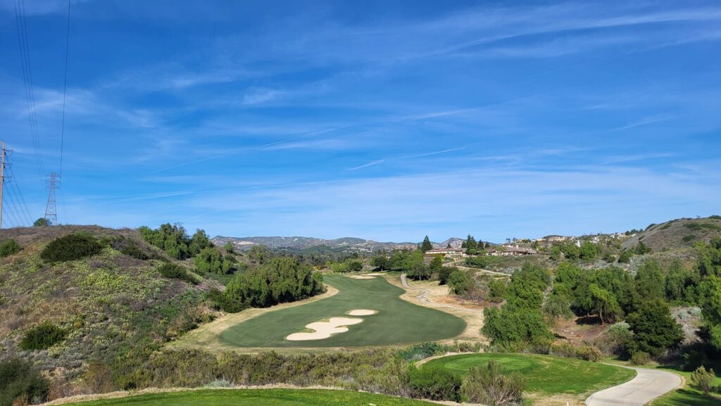 Moorpark Country Club - Creekside