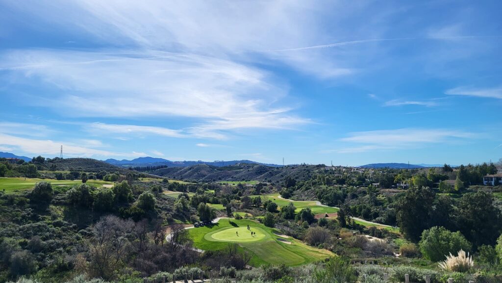 Moorpark Country Club - Creekside