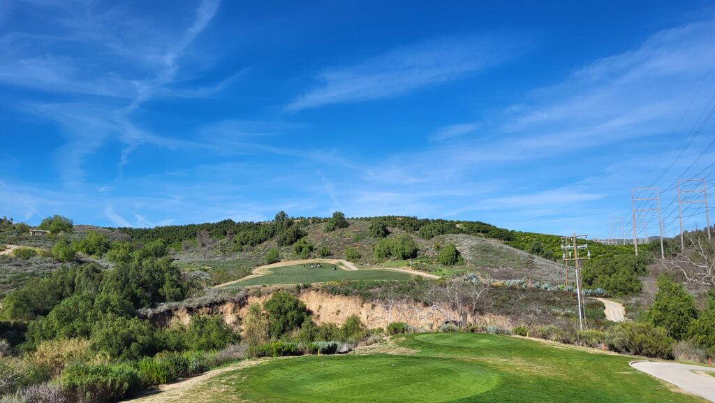 Moorpark Country Club - Creekside