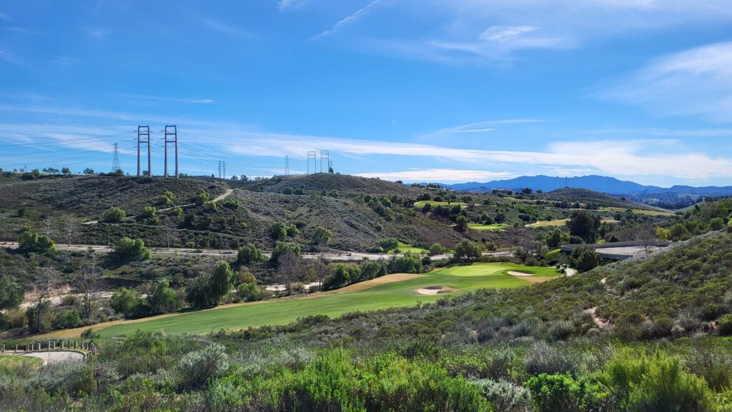 Moorpark Country Club - Creekside