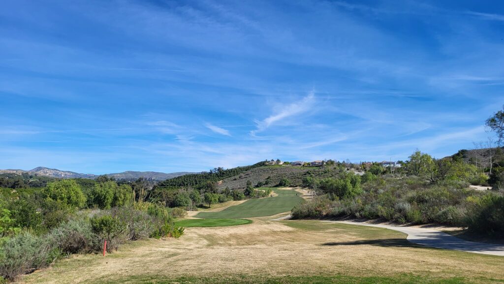 Moorpark Country Club - Creekside