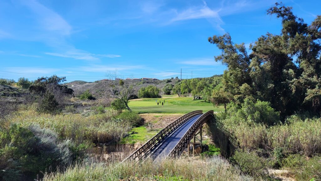 Moorpark Country Club - Creekside