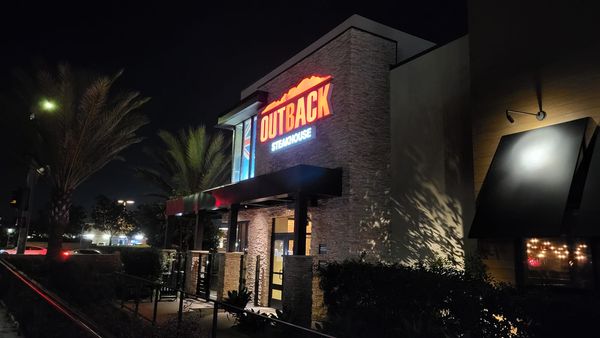 Outback Steakhouse