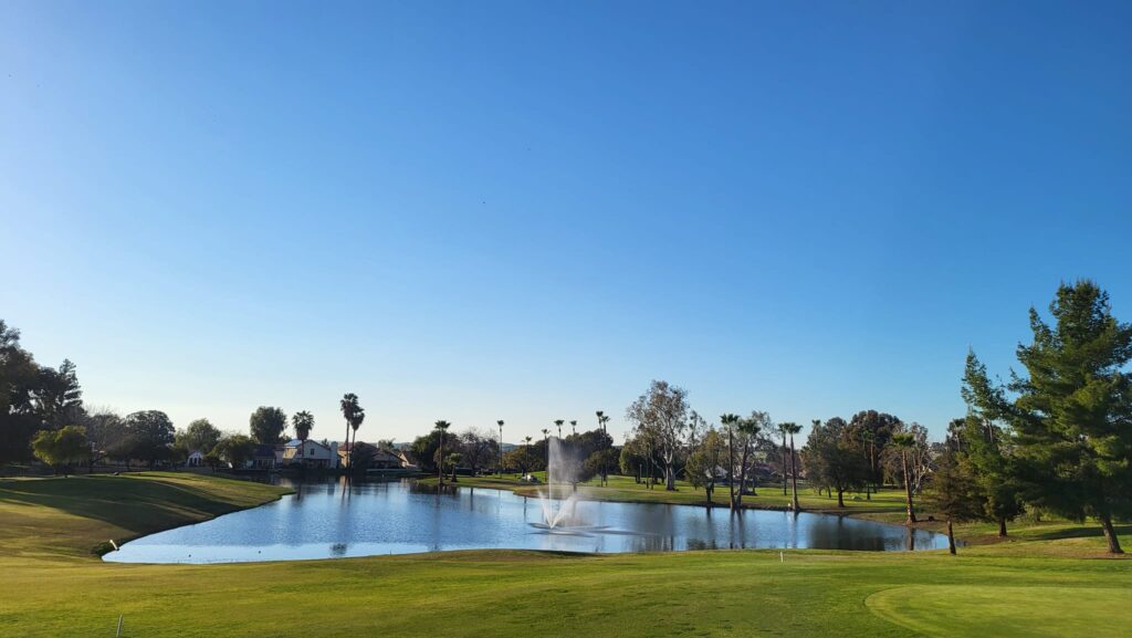 Rio Bravo Country Club