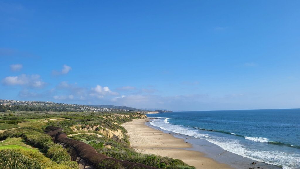 Pelican Hill Golf Club 