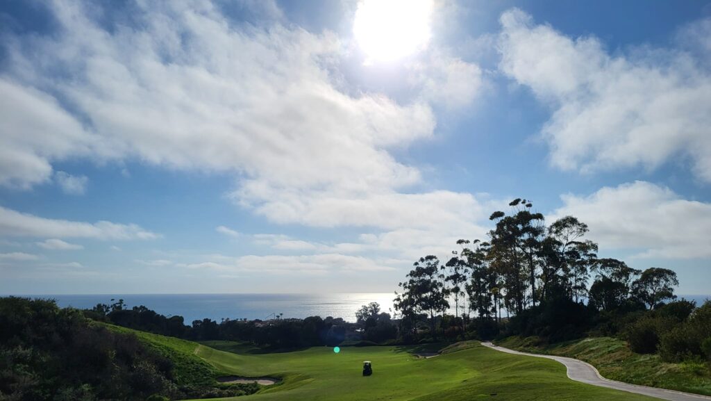 Pelican Hill Golf Club 