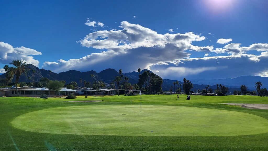 Palm Desert Country Club