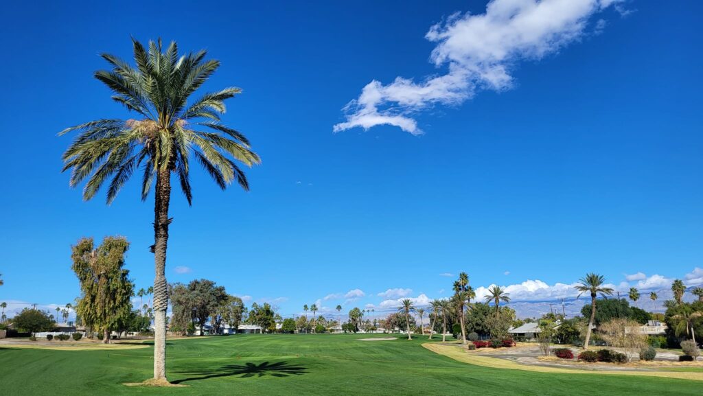 Palm Desert Country Club