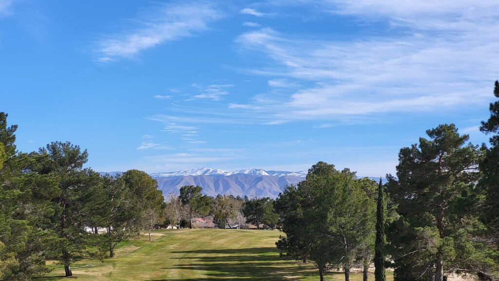 Green Tree Golf Course