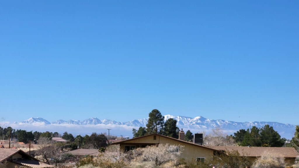 Apple Valley Golf Course