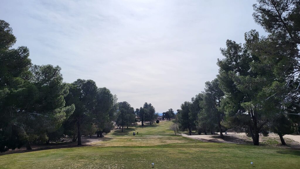 Green Tree Golf Course