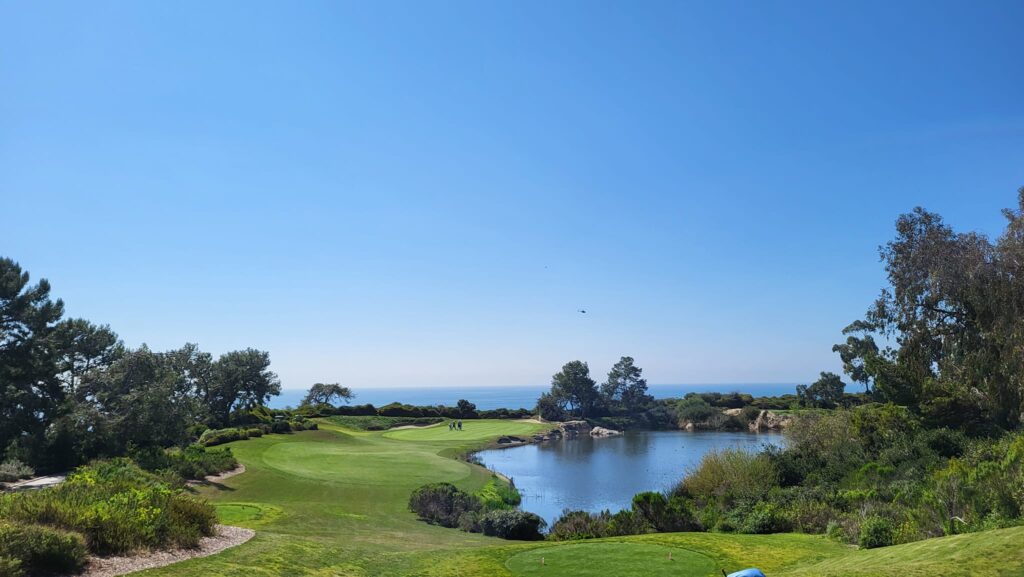 Pelican Hill Golf Club 