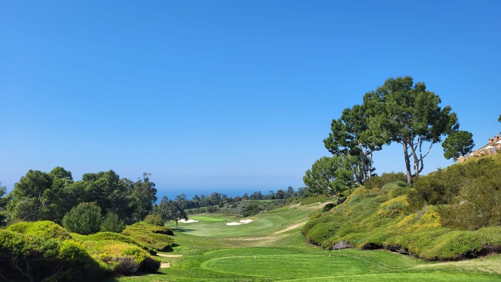 Pelican Hill Golf Club 