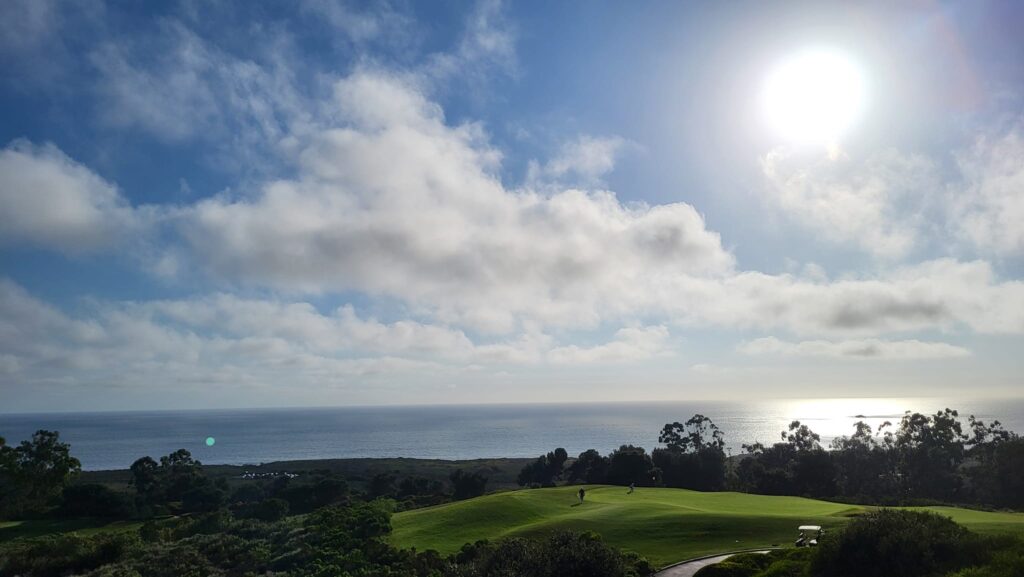 Pelican Hill Golf Club 